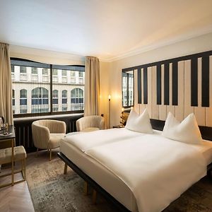 Chambre Double Confort
