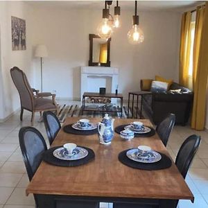 Maison 5 Chambres