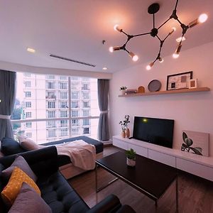 6Pax Suites Kl City Pavilion At Bukit Bintang Netflix & Wifi