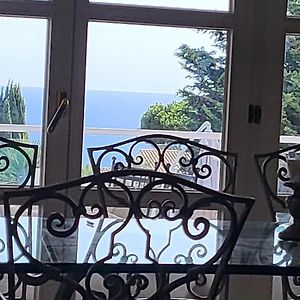 Villa avec piscine