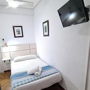 Chambre Simple