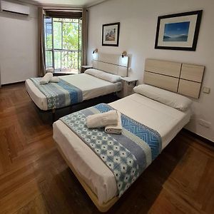 Hostal Santa Barbara