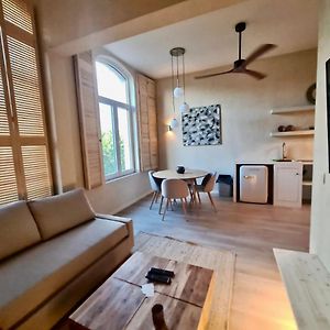 Junior luxe suite cityview