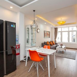 Sumitomo1 Serviced Apartment & Hotel