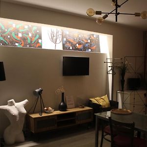 Apartment Art Jazz Music