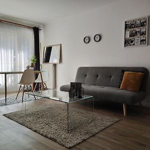 Appartement à 1 Chambre à Coucher