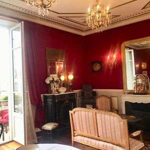 Vichy Luxe Napoleon III