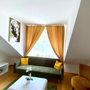Appartement à 1 Chambre à Coucher
