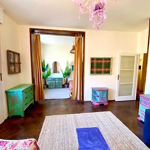 Lovely Cosy Art Flat