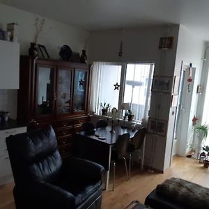 Shared Apartment, Down Town Oslo, Osterhaus'Gate 10