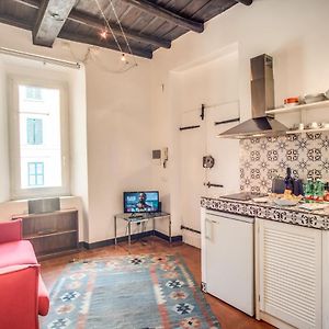 Lovely Flat In The Heart Of Trastevere