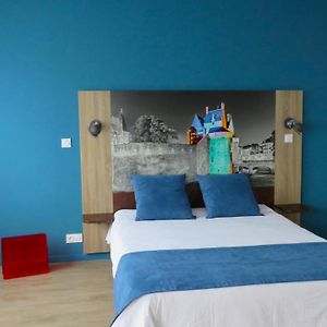Studio Confort Lit King-Size