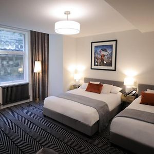 Chambre de Luxe Double