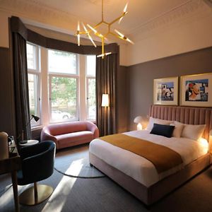 Chambre Supérieure Lit King-Size