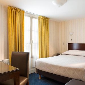 Chambre Budgétée Lit King-Size