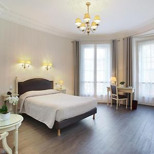 Chambre Supérieure Double
