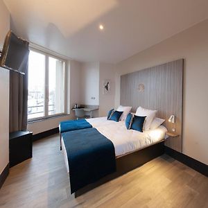 Chambre Confort Double