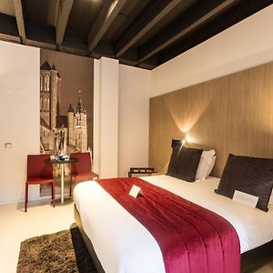 Chambre Lit King-Size
