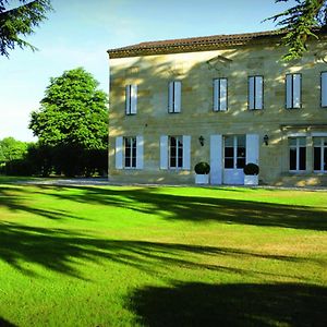 Château Bonalgue - Pomerol