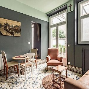 Suites du général Leclerc