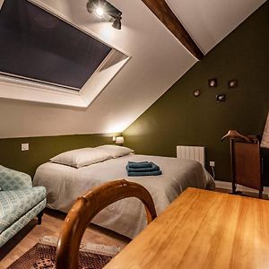 Chambre de Luxe