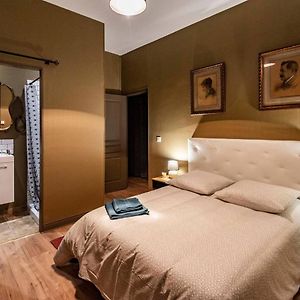 Appartement de Luxe
