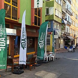 Ida Istanbul