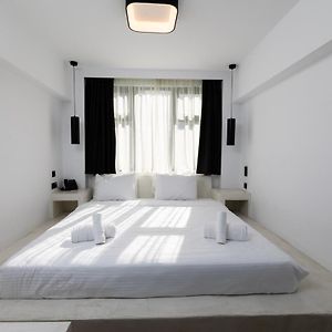 Chambre Standarde Lit King-Size