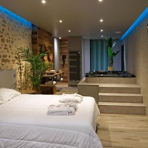 Chambre Lit King-Size
