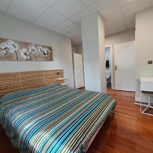 Private Bathroom Double Room