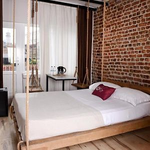 Chambre de Luxe Lit King-Size