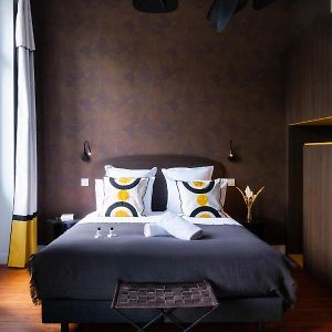 Chambre Lit King-Size