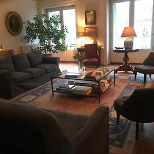 Chambre Lit Queen-Size