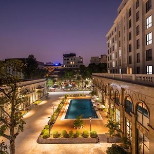 Foreign Relations Hotel