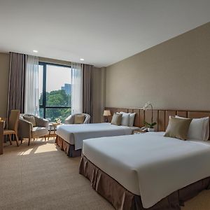 Chambre Grande Double