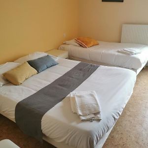 Chambre Familiale