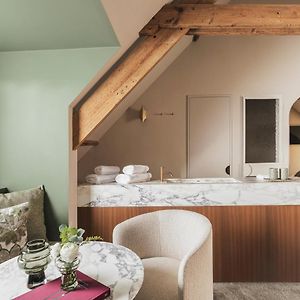 Chambre de Luxe Lit King-Size