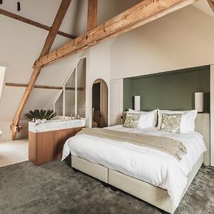 Chambre de Luxe Lit King-Size
