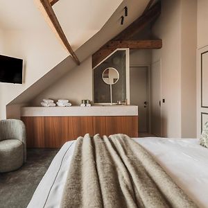 Chambre Supérieure Lit King-Size
