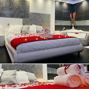 Appartement de Luxe