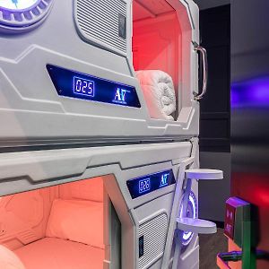 Capsule Privée