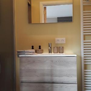 Family Private Bathroom Room