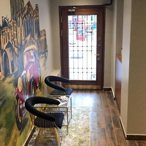 Chambre Supérieure Triple