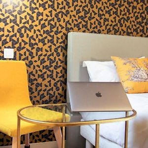 Chambre Supérieure Lit King-Size