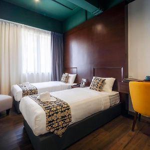 Chambre de Luxe Double