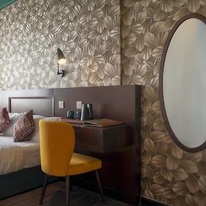 Chambre de Luxe Lit Queen-Size