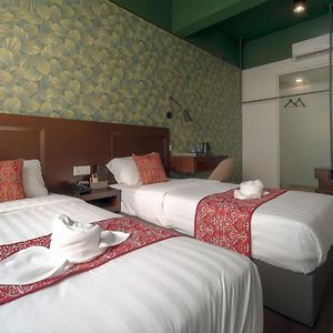 Chambre Supérieure Double