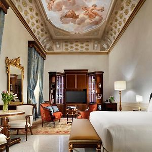 Suite Junior de Luxe