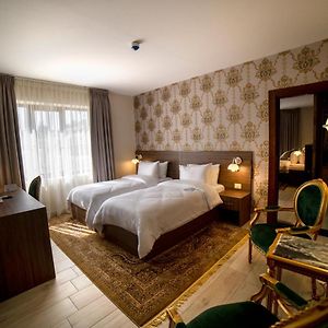 Chambre Supérieure Double