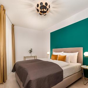Suite à 1 Chambre à Coucher